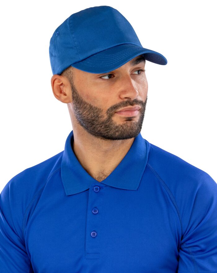 Cotton Cap Thumbnail