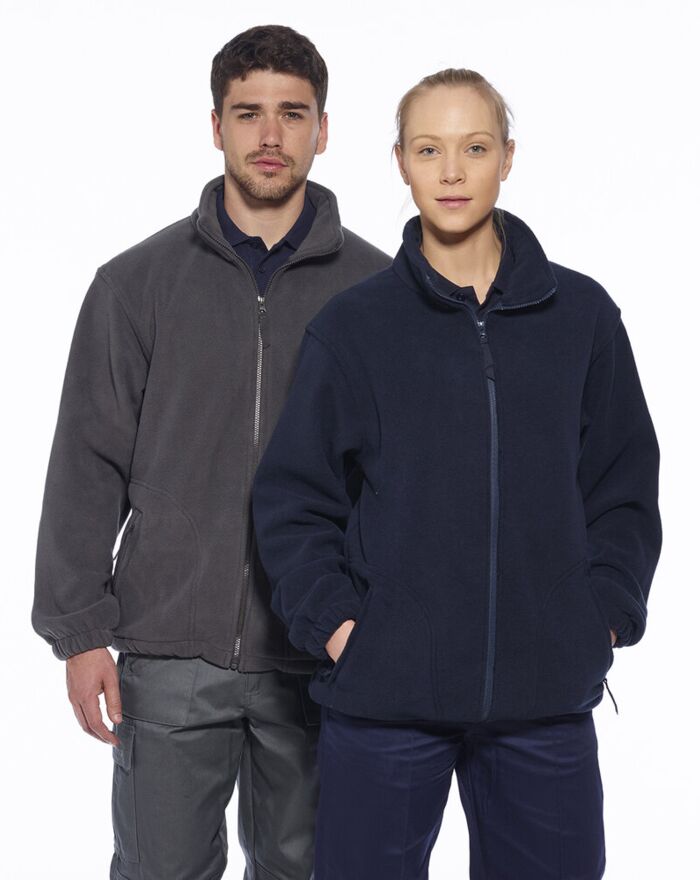 Argyll heavy fleece (F400) Thumbnail