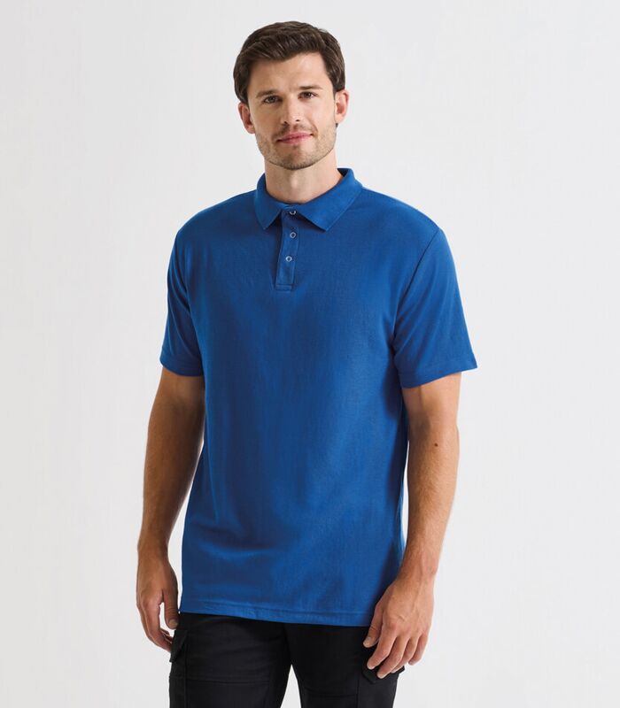 Studded polo Thumbnail