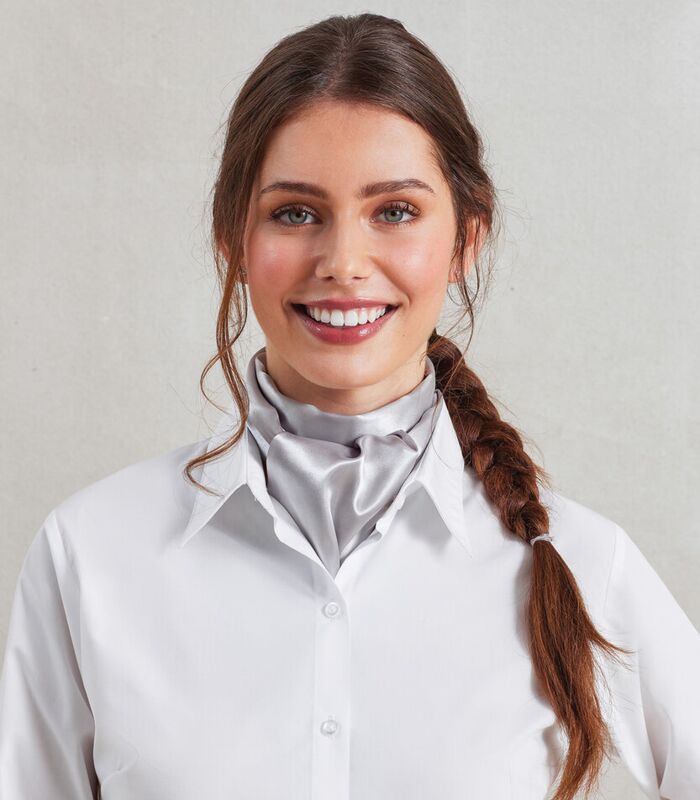 Scarf - plain Thumbnail