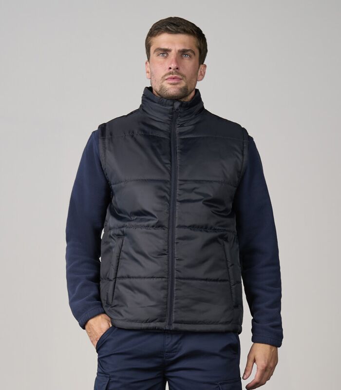 Pro bodywarmer Thumbnail