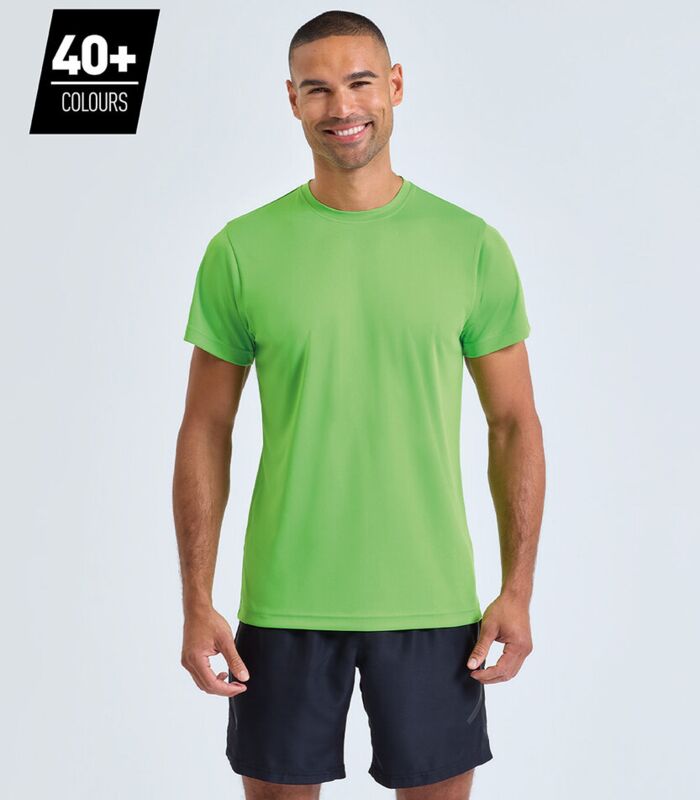 Men's TriDri® performance t-shirt Thumbnail