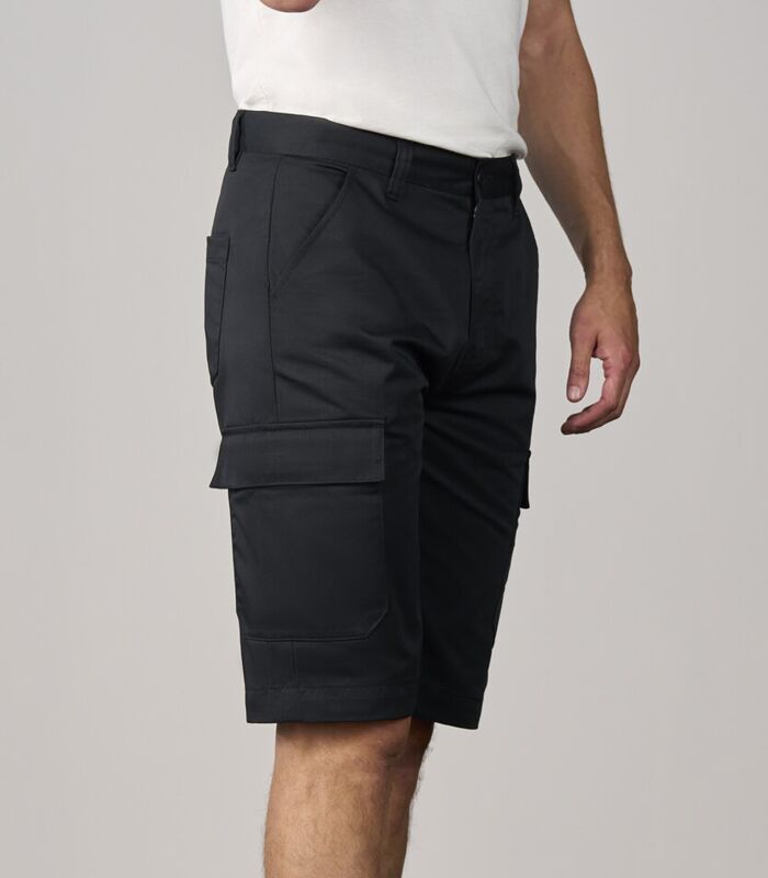 Pro cargo shorts Thumbnail