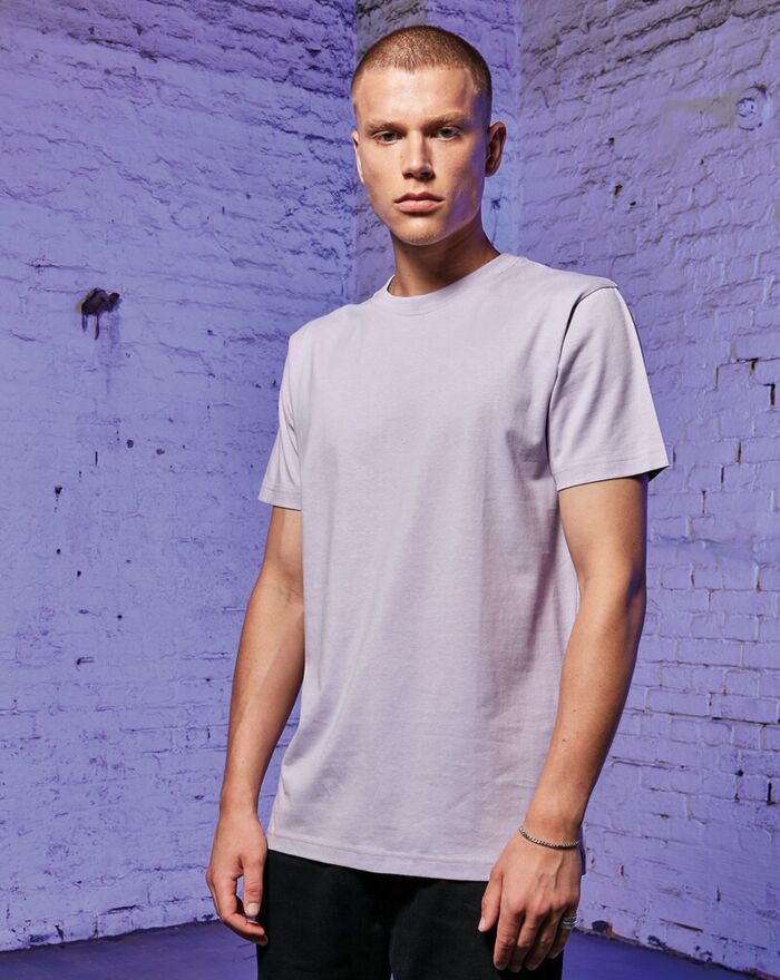 T-shirt round-neck Thumbnail