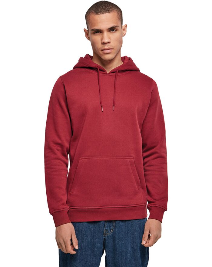 Heavy hoodie Thumbnail