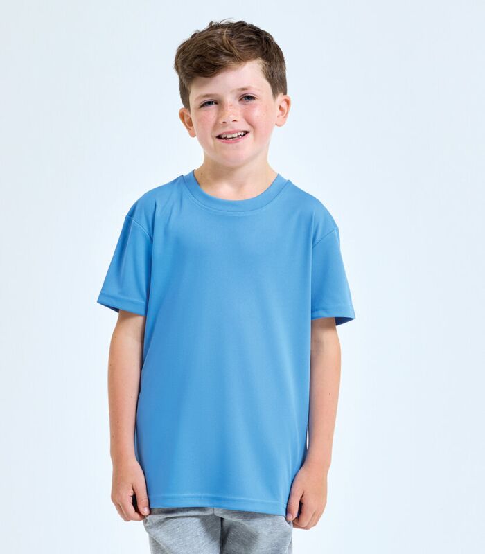 Kids TriDri® performance t-shirt Thumbnail