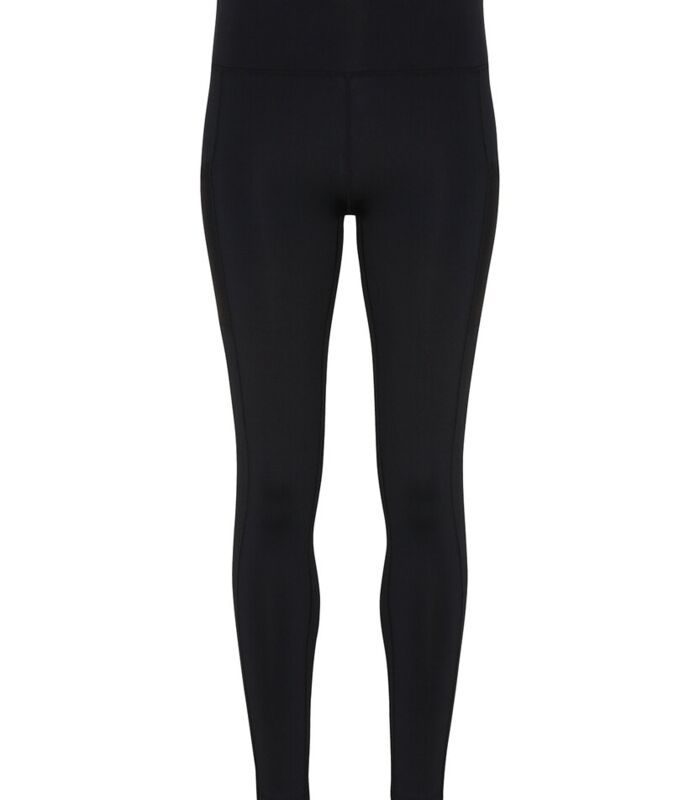 Women's TriDri® performance compression leggings Thumbnail