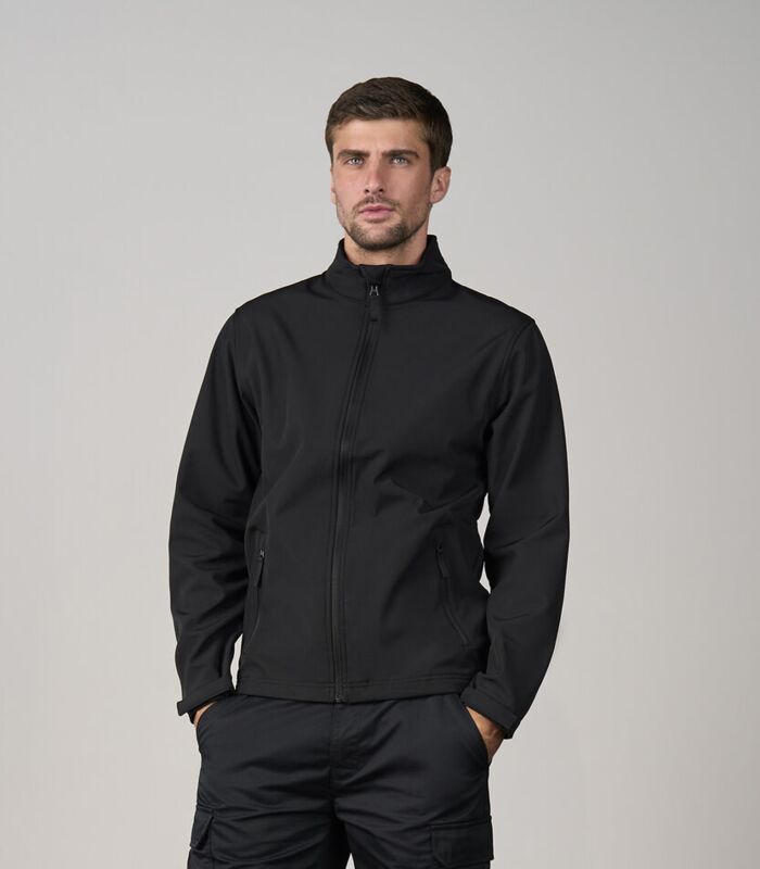 Pro 2-layer softshell Thumbnail