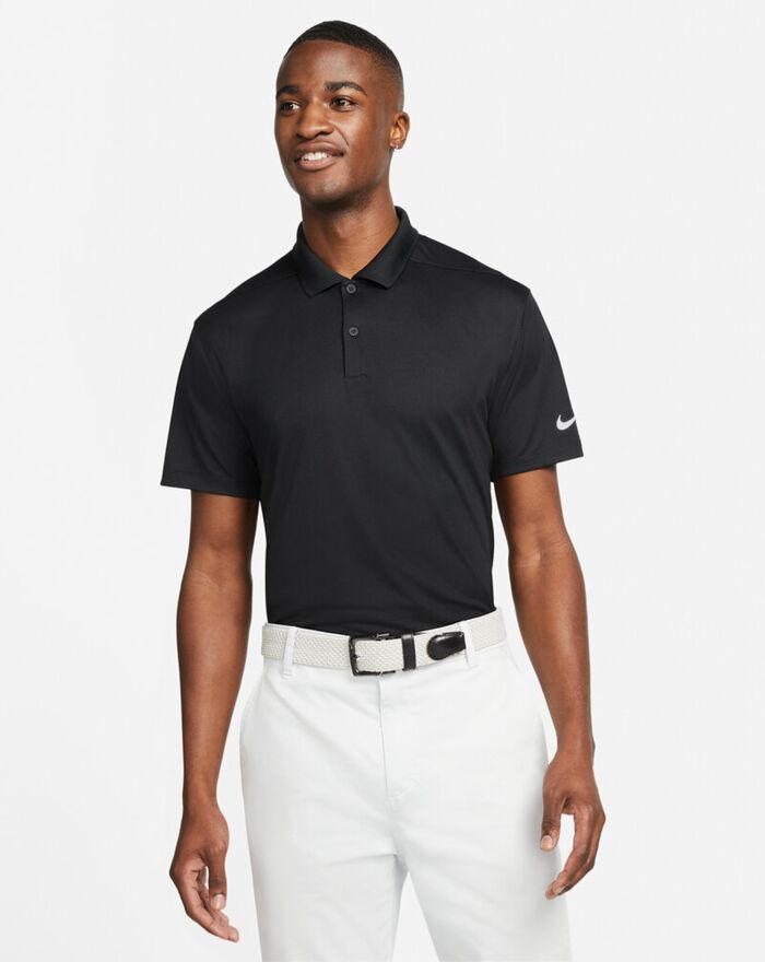 Nike Victory solid polo Thumbnail