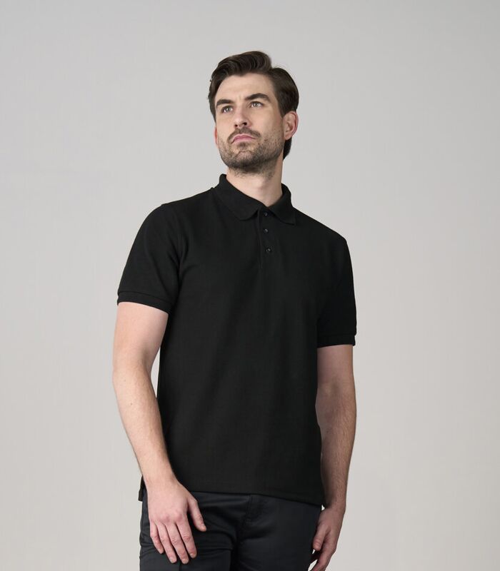 Pro premium polo Thumbnail