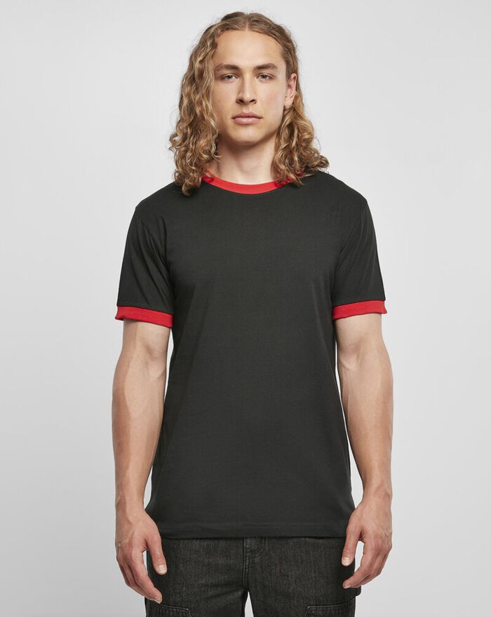 Ringer tee Thumbnail