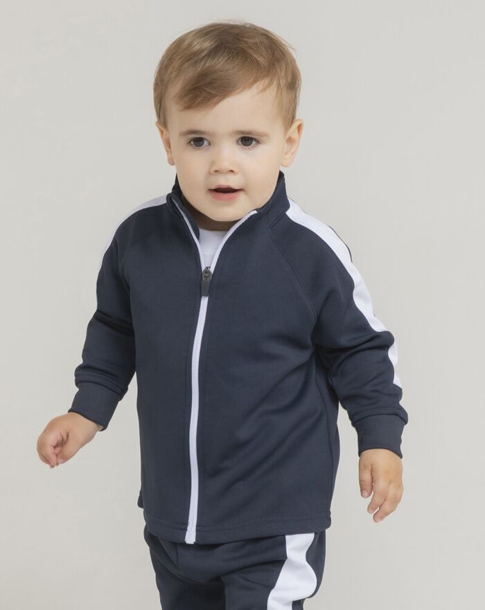 Track top Thumbnail