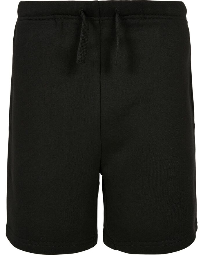 Kids basic sweat shorts Thumbnail