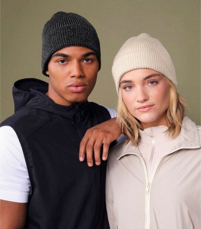 Streetlite Reflective Beanie Thumbnail